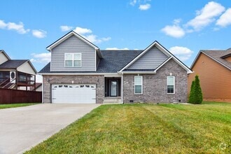 Building Photo - 709 Rushville Dr