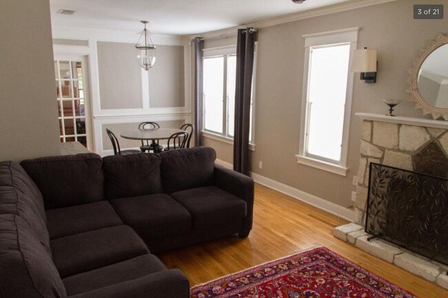 Foto del edificio - 4708 Ramsey Ave