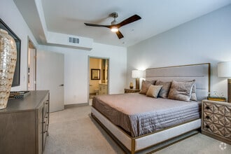 2 BR, 2 BA (D) - 1,219 SF - Sur702