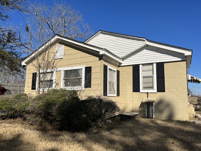 Building Photo - 6278 Noah Curtis St