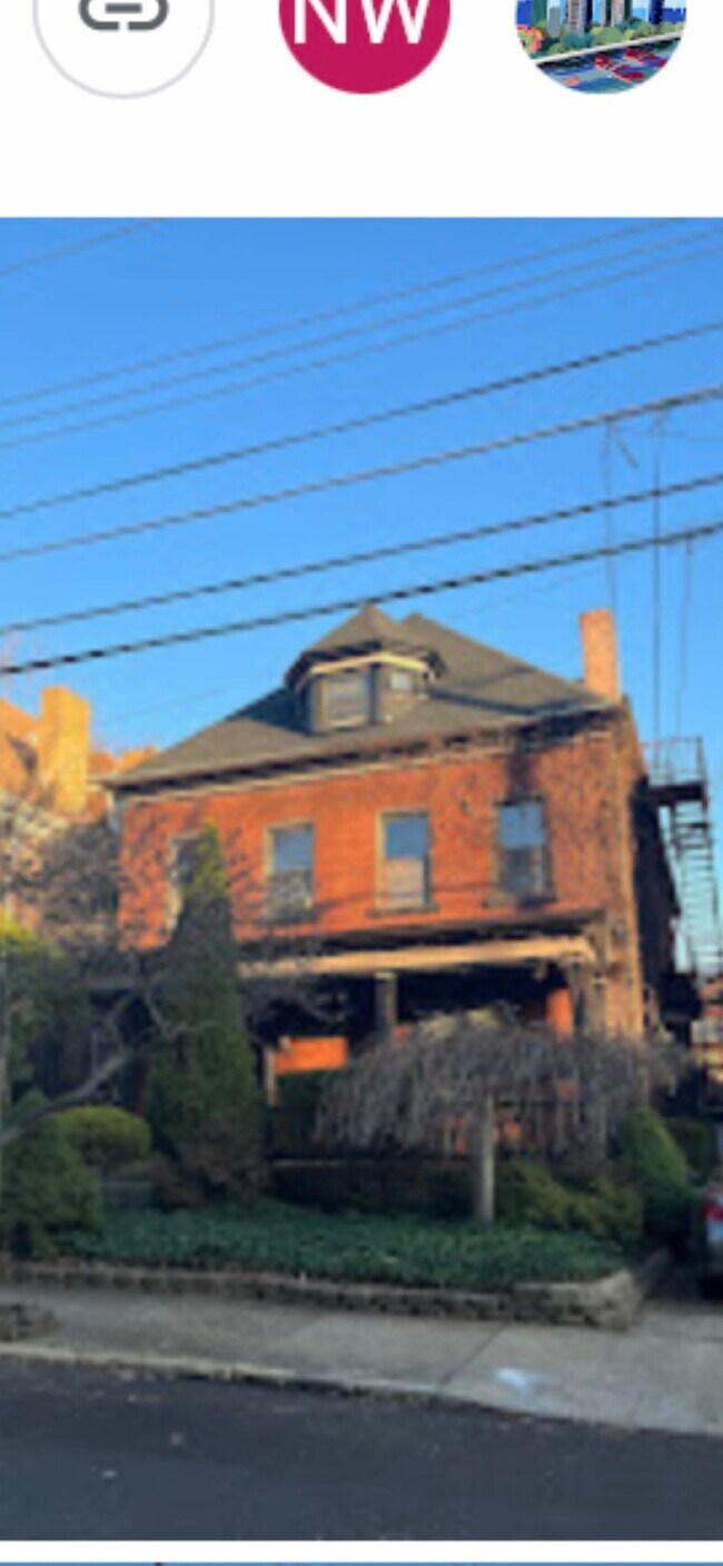 Foto del edificio - 219 Stratford Ave