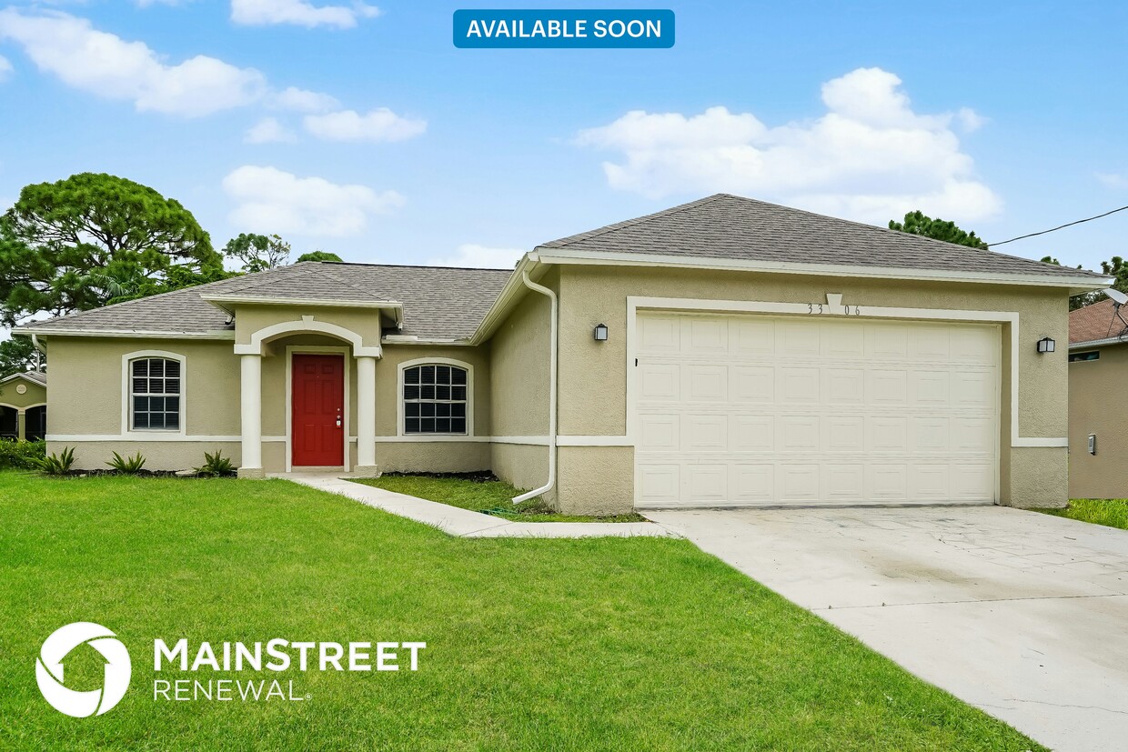 Foto principal - 3306 17th St W