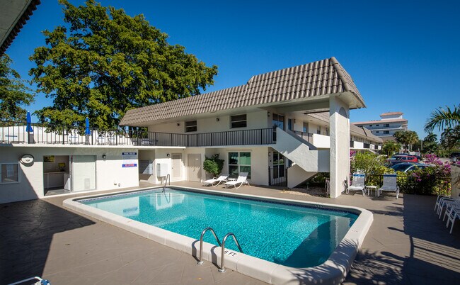 Foto del edificio - 55 SE 14th St