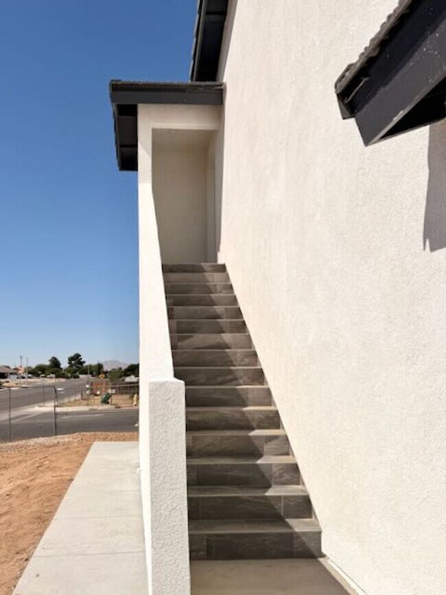 Foto del edificio - Live Oak Hesperia