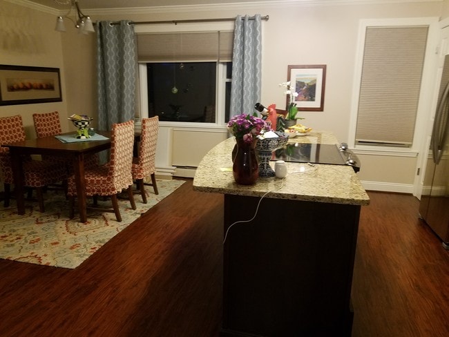 Kitchen & Dinette - 116 Terrace View Dr