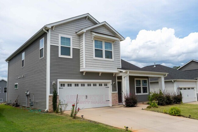 Building Photo - 8 Callen Oak Wy