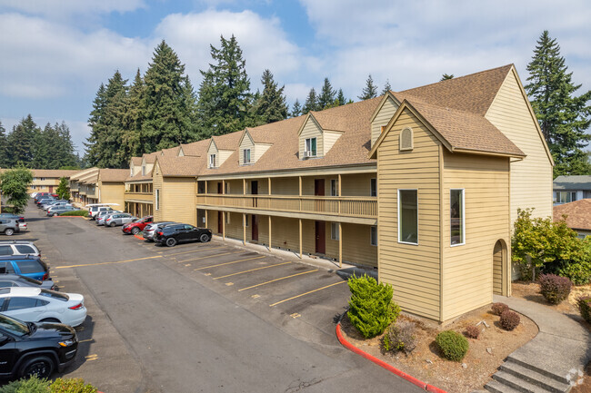 Foto del edificio - Windsor Court Apartments