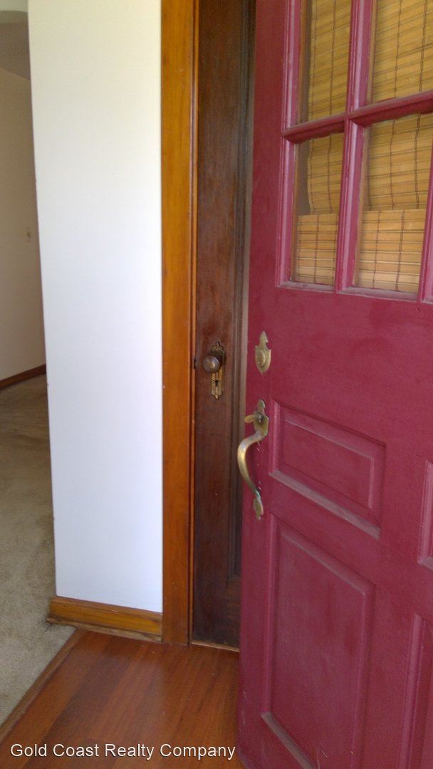 Building Photo - 2 br, 1 bath House - 2322 S Sutphin St