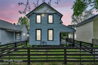 Building Photo - 1812 Brevier Ave