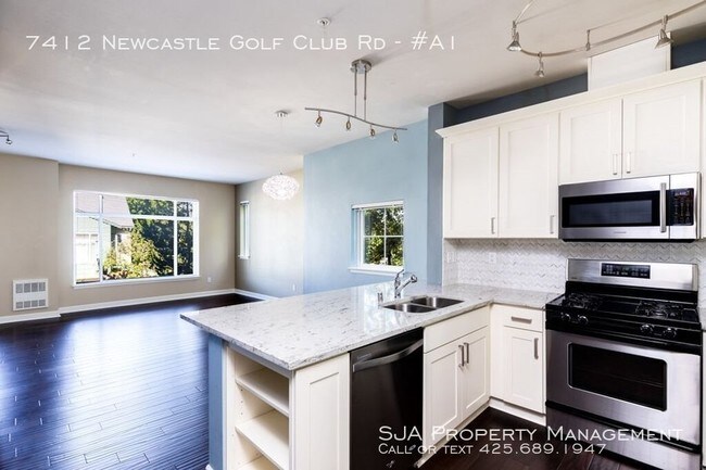 Building Photo - 7412 Newcastle Golf Club Rd