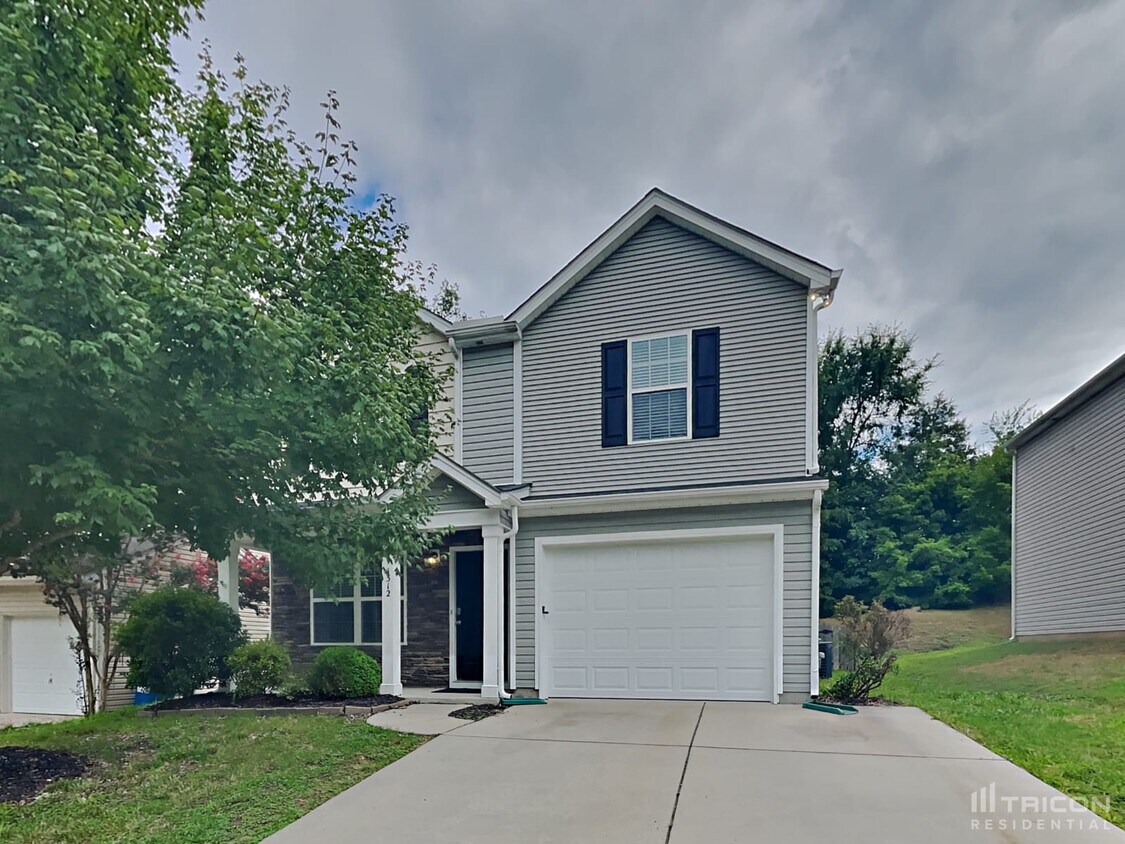 Primary Photo - 4312 Houldsworth Dr