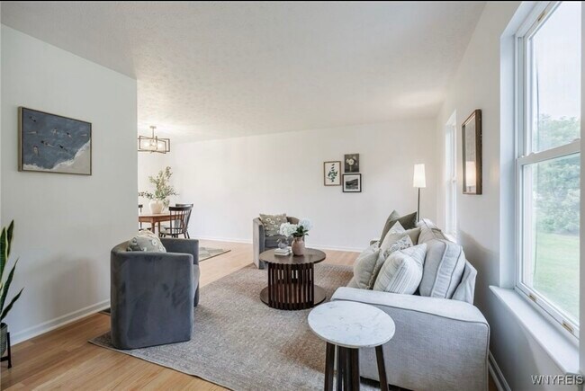 Foto del edificio - 76 Alverstone Way