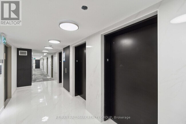 Photo du bâtiment - 180 George St