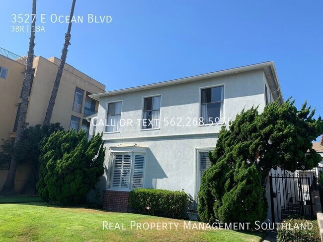 Building Photo - Super Charming 2BD-1BA Apt. w/GARAGE in Be...