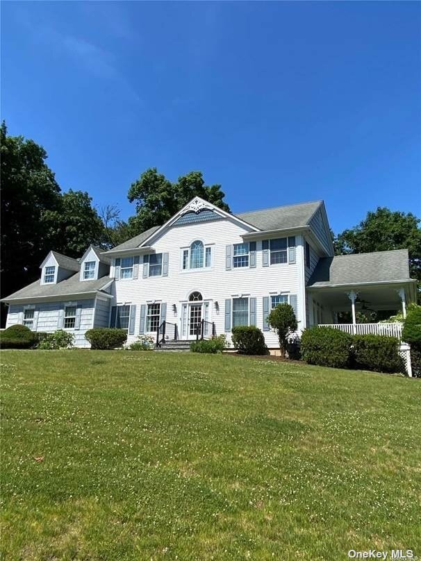 Foto principal - 3 Heron Hill