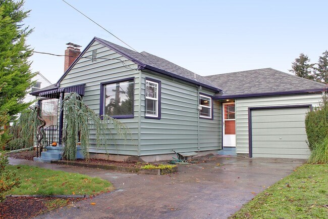 Foto del edificio - Charming Updated 2 Bedroom Kenton Ranch wi...