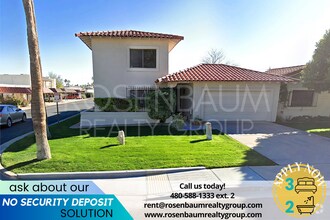 Building Photo - 7653 E Vista Dr