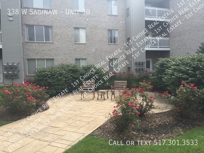 Building Photo - 338 W Saginaw-Unit 30