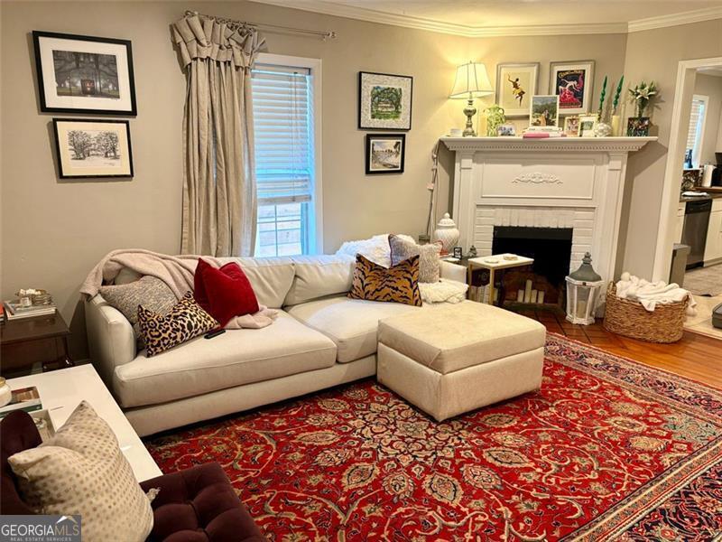 Foto principal - 1380 Monroe Dr NE