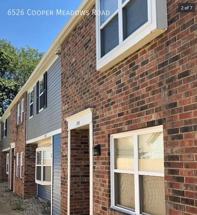 Building Photo - 6526 Cooper Meadows Rd