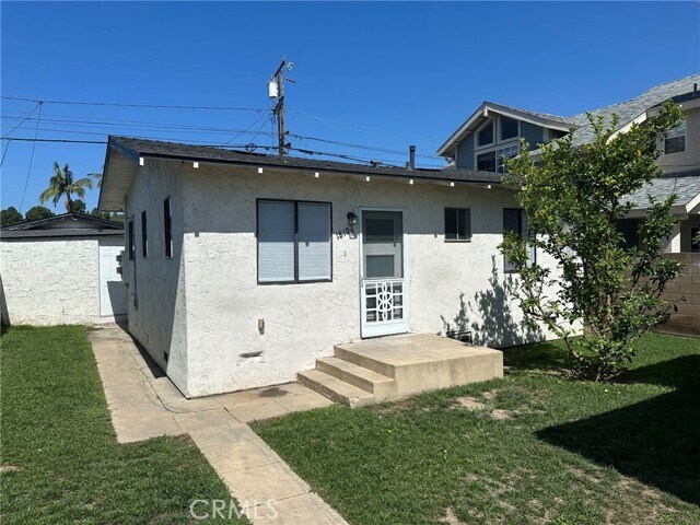 Foto del edificio - 1819 Gramercy Ave