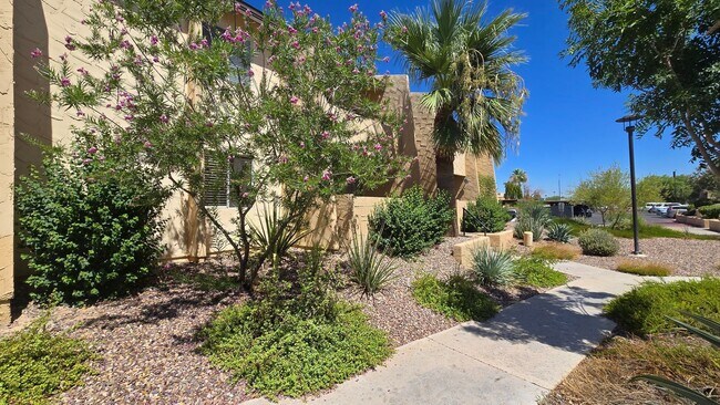 Foto del edificio - Pleasant 2b/2ba Condo in Wonderful South S...
