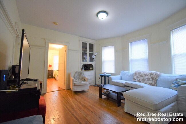 Foto del edificio - 44 Easton St