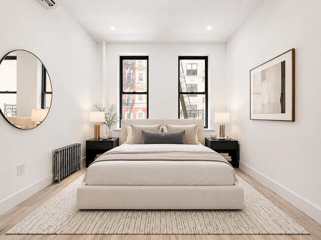 Foto del edificio - 254 Broome St