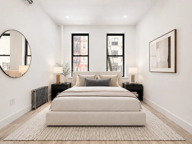 Building Photo - 254 Broome St