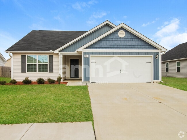 Building Photo - 7113 Boykin Spaniel Way
