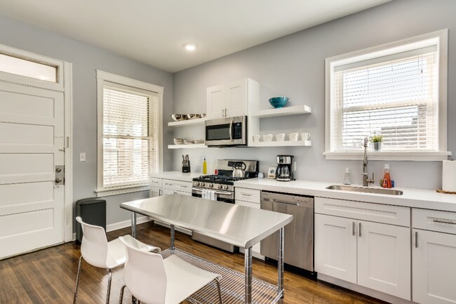 Foto del edificio - HEC Capital