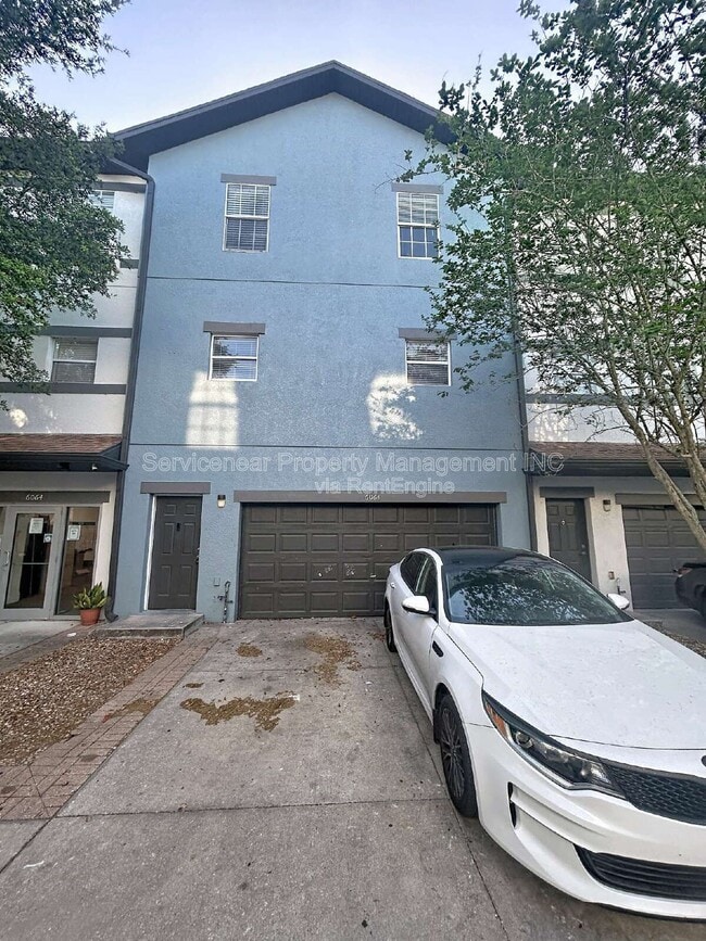 Photo - 6066 Gibson Ave Townhome