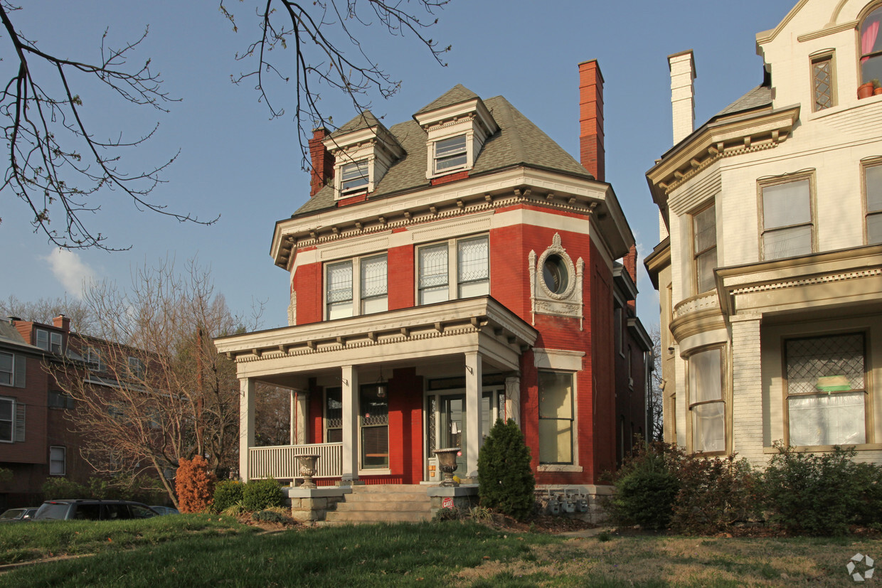 Building Photo - 1530 S 3rd St