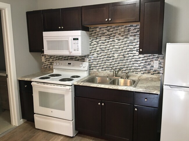 Foto del edificio - 409 N Olive St