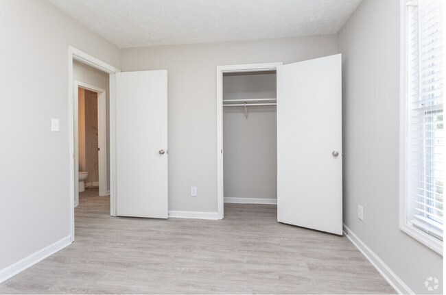 Foto del interior - Forest Pointe