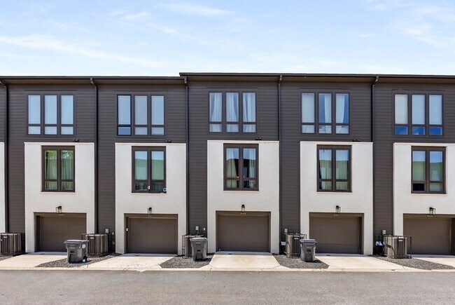 Foto del edificio - 449 Parkway Dr NE