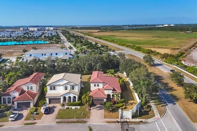 Foto del edificio - 6104 Champions Row St