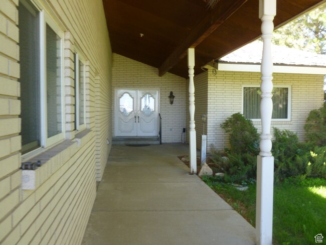 Foto del edificio - Large Home in Payson with 3 Acres of Horse...