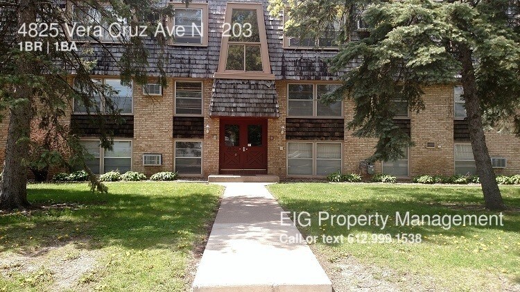 Primary Photo - 4825 Vera Cruz Ave N
