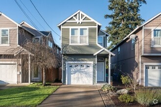 Building Photo - 8805 N Burrage Ave