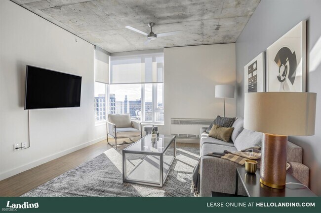 Foto del edificio - 1501 Webster St