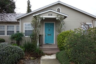 Building Photo - 416 2nd St