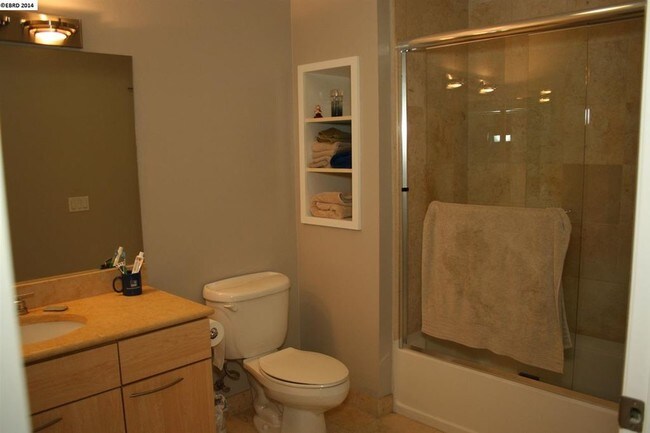 Bathroom - 1 Lakeside Dr