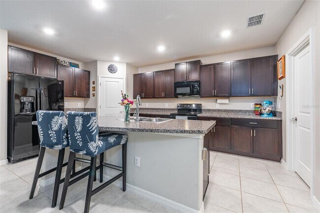 Foto del edificio - 14707 Scottburgh Glen Dr