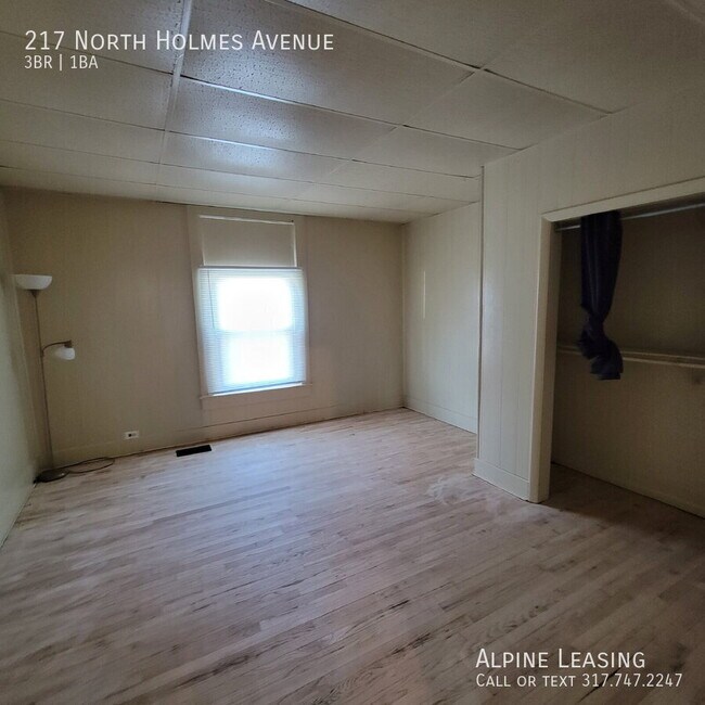 Foto del edificio - 217 N Holmes Ave