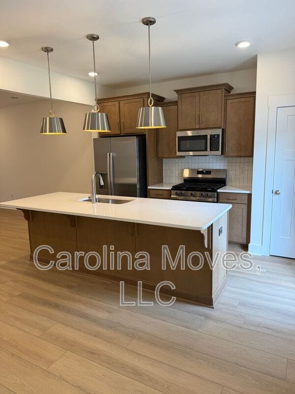 Building Photo - 508 Round Rock Wy