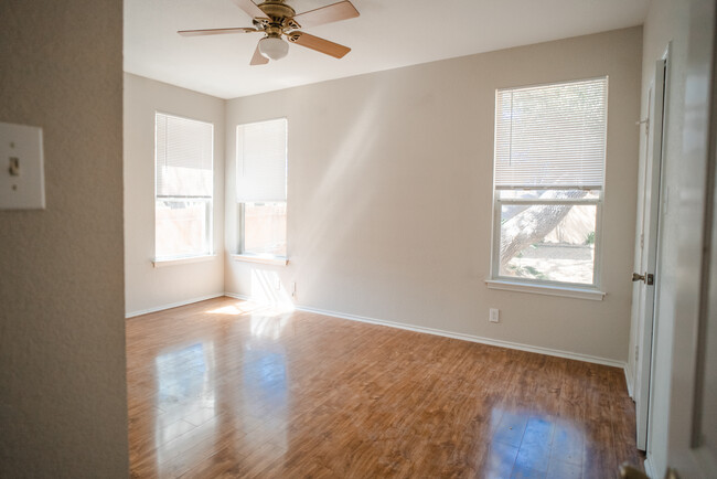 Primary Bedroom - 8735 Eagle Peak