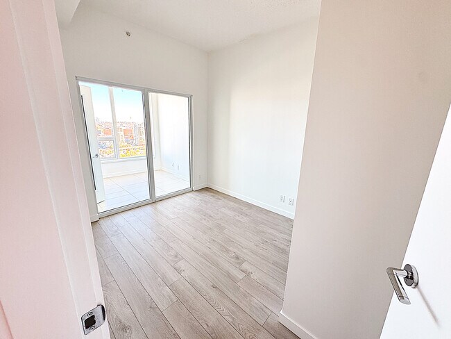 Photo du bâtiment - Centre West - 1908