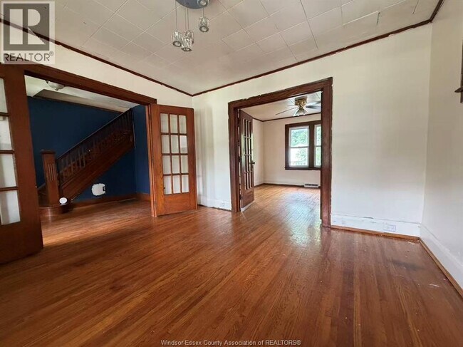 Photo du bâtiment - 1411 Dougall Ave