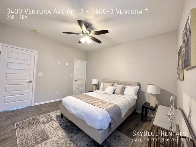 Foto del edificio - 3400 Ventura Ave